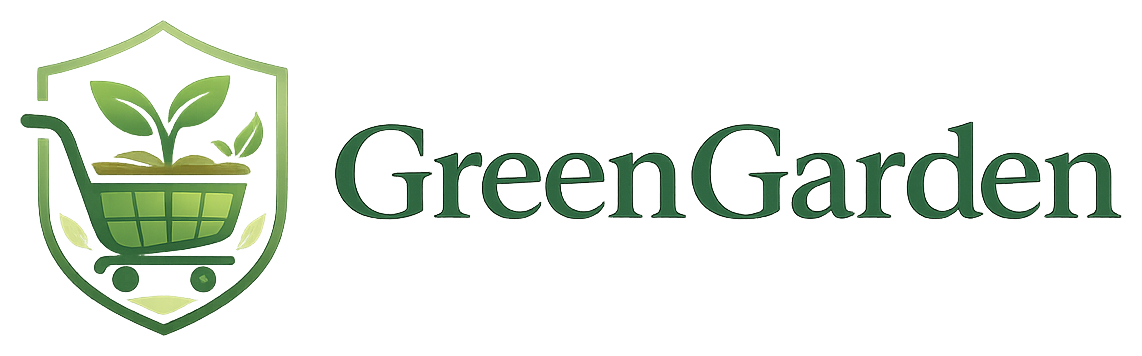 GreenGarden